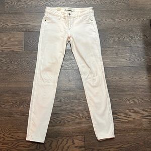 Abercrombie Jeggings